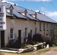 Lythgos Row of Romantic Cottages - Holiday Great Ocean Road