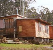 Minnow Cabins - Holiday Great Ocean Road
