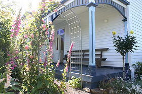Devonport Bed & Breakfast - Holiday Great Ocean Road 0