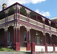Cygnet Hotel  Guest House - Holiday Great Ocean Road
