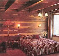 Kaydale Lodge Gardens Accommodation - Holiday Great Ocean Road