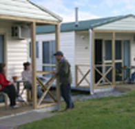 Discovery Holiday Parks Devonport Cosy Cabins - Holiday Great Ocean Road