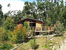 Southport TAS Holiday Great Ocean Road