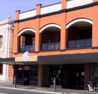Merseybank Apartments - Holiday Great Ocean Road
