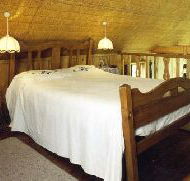 Forget-Me-Not Cottage