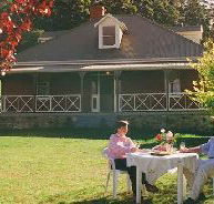 Hartzview Vineyard Homestead - Holiday Great Ocean Road