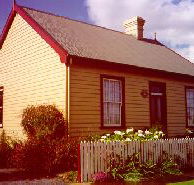 Devonport Historic Cottages - Holiday Great Ocean Road