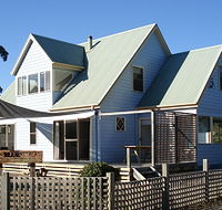 The Big Blue Retreat - Holiday Great Ocean Road
