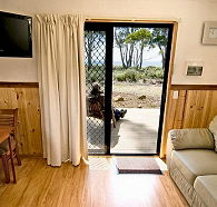 Captain James Cook Caravan Park - Holiday Great Ocean Road