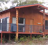 Inala Country Accommodation - Holiday Great Ocean Road