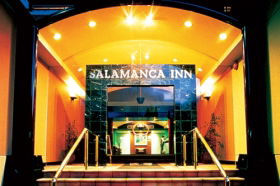 Salamanca Inn - Holiday Great Ocean Road 0