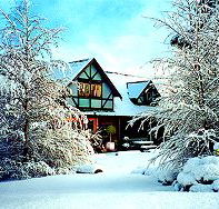 Cradle Chalet Boutique Luxury Lodge - Holiday Great Ocean Road