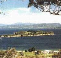 Bruny Hotel - Holiday Great Ocean Road
