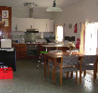 Oatlands Retreat