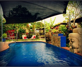 Horn Island QLD Holiday Great Ocean Road