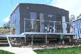 Port Huon TAS Holiday Great Ocean Road