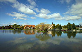 Quality Aspect Tamar Valley Resort - Holiday Great Ocean Road 0