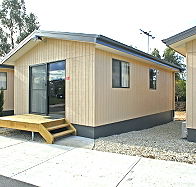Hobart Airport Tourist Park