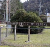 Waddamana Field Study Centre - Holiday Great Ocean Road