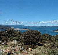 Great Lake Caravan Park - Holiday Great Ocean Road