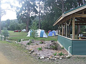 Southport Hotel And Caravan Park - Holiday Great Ocean Road 0