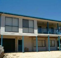 Lazy Wave Beach House