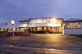 Dover Hotel Motel - Holiday Great Ocean Road 0
