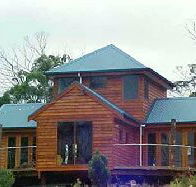 Tree House - The - Holiday Great Ocean Road