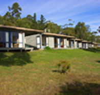 Bruny Island Explorer Cottages - Holiday Great Ocean Road