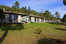 Bruny Island Explorer Cottages - Holiday Great Ocean Road 0