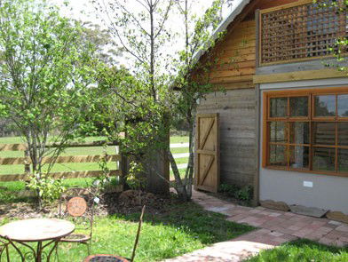 Amble Inn Cottage - Holiday Great Ocean Road 0