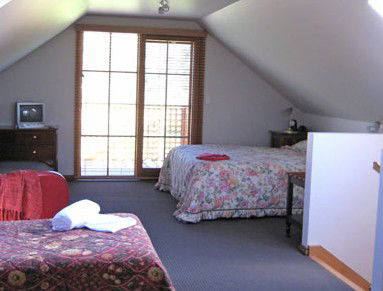 Amble Inn Cottage - Holiday Great Ocean Road 4