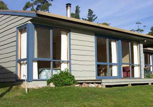 Bruny Island Explorer Cottages - Holiday Great Ocean Road 1