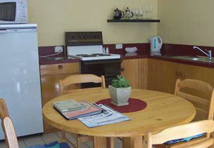 Bruny Island Explorer Cottages - Holiday Great Ocean Road 2