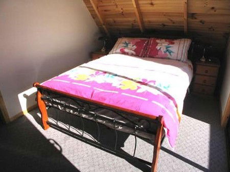 Four Seasons Holiday Cottages - Holiday Great Ocean Road 3