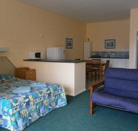 Penguin Holiday Apartments