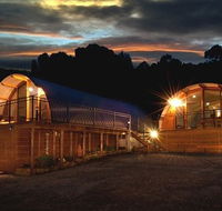 43 Degrees Eco Apartments - Holiday Great Ocean Road