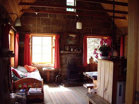 Waverley Croft - Holiday Great Ocean Road 1