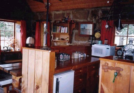 Waverley Croft - Holiday Great Ocean Road 4