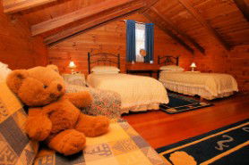 Rosie's Cottage - Holiday Great Ocean Road 3