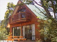 Angels Retreat - Holiday Great Ocean Road 2
