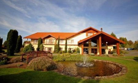Quality Aspect Tamar Valley Resort - Holiday Great Ocean Road 1