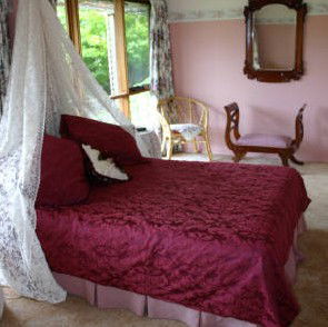 Villarett Gardens Accommodation - Holiday Great Ocean Road 1