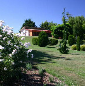 Villarett Gardens Accommodation - Holiday Great Ocean Road 3