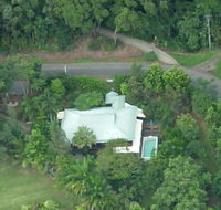 Papillon Bed and Breakfast