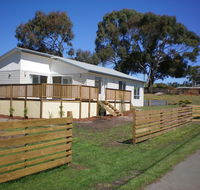 Waterside Accommodation - Holiday Great Ocean Road