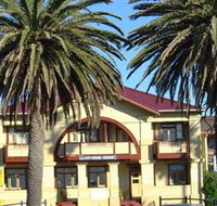 Bermagui Beach Hotel Motel - Holiday Great Ocean Road