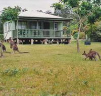 Berringer Lake Holiday Cottages - Holiday Great Ocean Road
