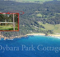 Dybara Park Holiday Cottages - Holiday Great Ocean Road
