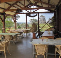 Bodalla Dairy Shed